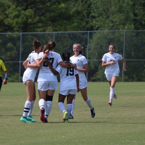 Soccer vs St. Mary's (9.11.21)