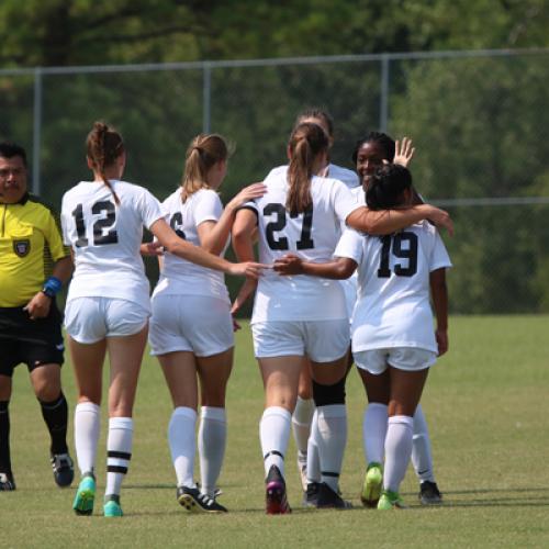 Soccer vs St. Mary's (9.11.21)