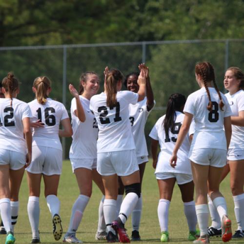 Soccer vs St. Mary's (9.11.21)