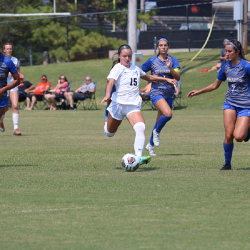 Soccer vs St. Mary's (9.11.21)