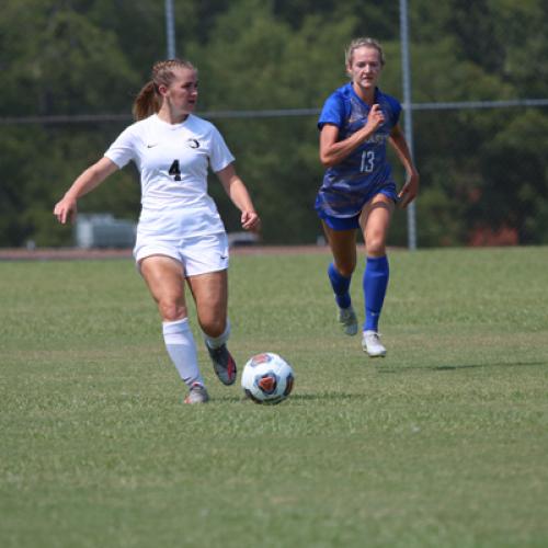 Soccer vs St. Mary's (9.11.21)