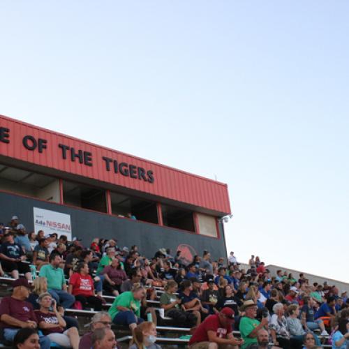 Tigerpalooza 9-25-21