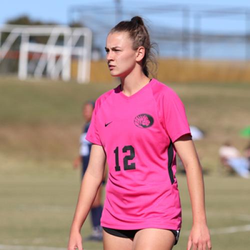 Soccer vs SWOSU (10.21.2021)