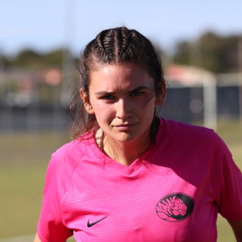 Soccer vs SWOSU (10.21.2021)