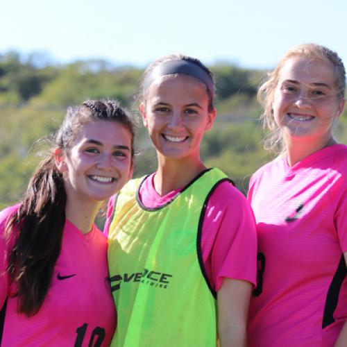 Soccer vs SWOSU (10.21.2021)