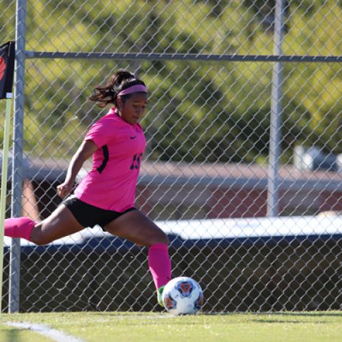 Soccer vs SWOSU (10.21.2021)