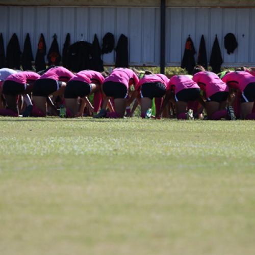 Soccer vs SWOSU (10.21.2021)