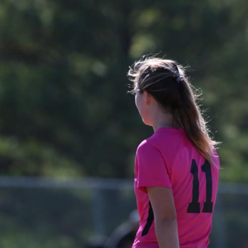 Soccer vs SWOSU (10.21.2021)