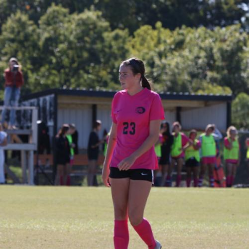 Soccer vs SWOSU (10.21.2021)