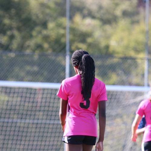 Soccer vs SWOSU (10.21.2021)