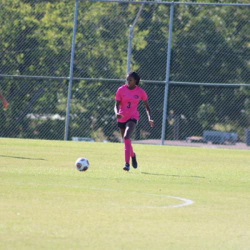 Soccer vs SWOSU (10.21.2021)