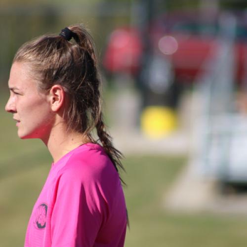 Soccer vs SWOSU (10.21.2021)