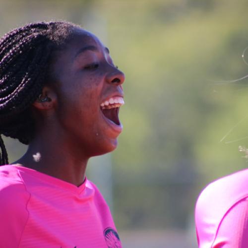 Soccer vs SWOSU (10.21.2021)