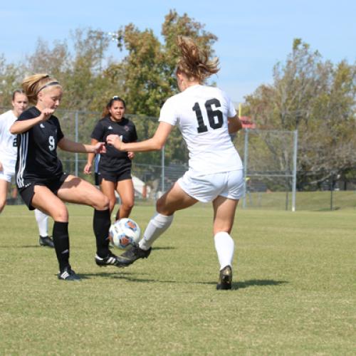 SO vs Northwestern (Senior Day) 10-23-21