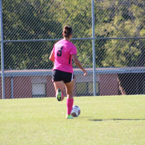 Soccer vs SWOSU (10.21.2021)