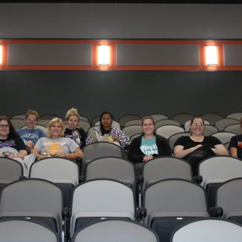 Movie Night (10.26.21)