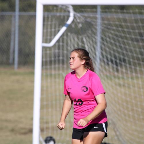 Soccer vs SWOSU (10.21.2021)