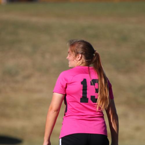 Soccer vs SWOSU (10.21.2021)