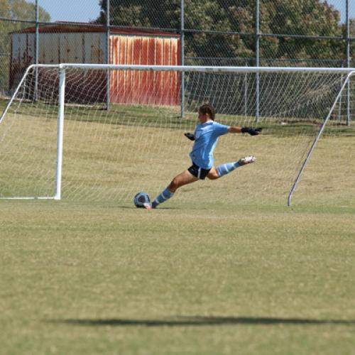 SO vs Northwestern (Senior Day) 10-23-21