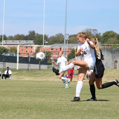 SO vs Northwestern (Senior Day) 10-23-21