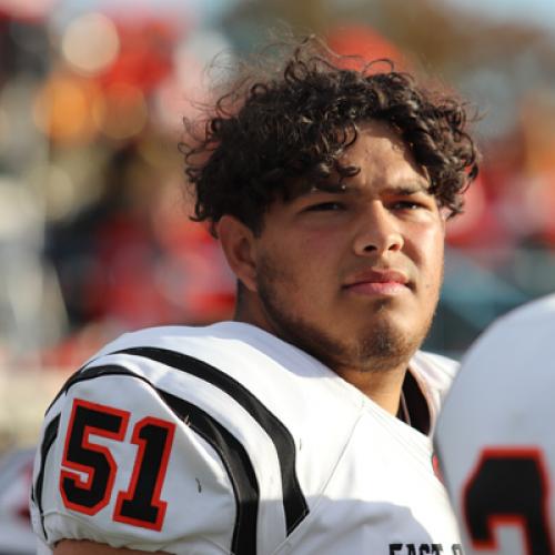 Football vs Southeastern Oklahoma State University