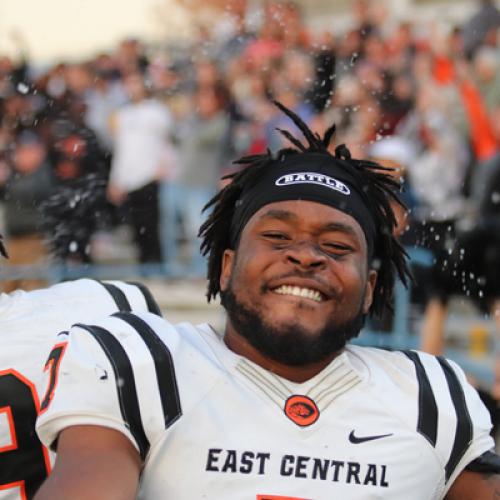 Football vs Southeastern Oklahoma State University