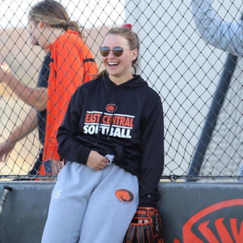 Softball Homerun Derby