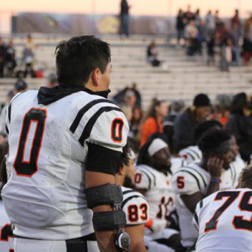 Football vs Southeastern Oklahoma State University