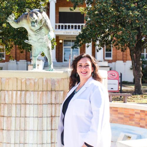 Nursing White Coat Day 11-15-21