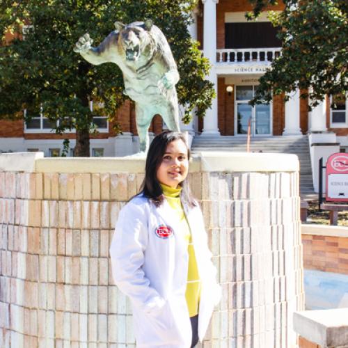 Nursing White Coat Day 11-15-21