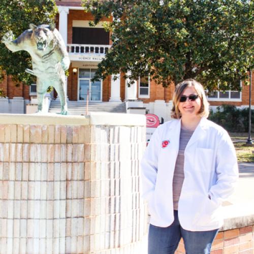 Nursing White Coat Day 11-15-21