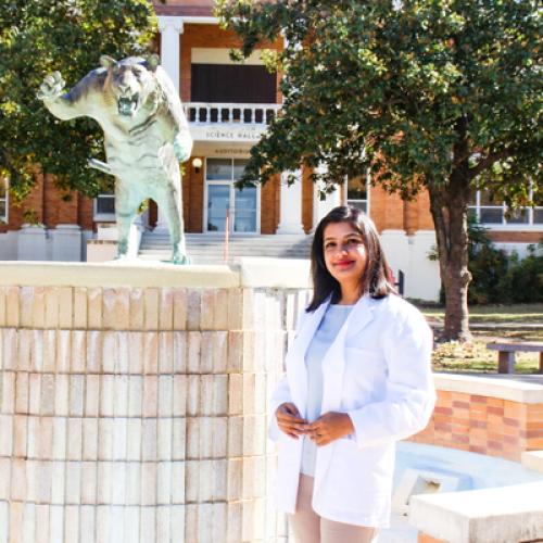 Nursing White Coat Day 11-15-21