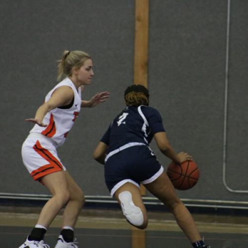 Women's Basketball vs Arkansas-Fort Smith 11/20/21