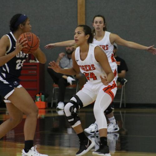 Women's Basketball vs Arkansas-Fort Smith 11/20/21