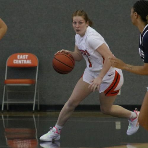 Women's Basketball vs Arkansas-Fort Smith 11/20/21