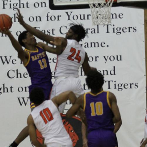 Men's Basketball vs Arkansas Baptist 11/22/21