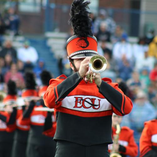 Football vs Southeastern Oklahoma State University