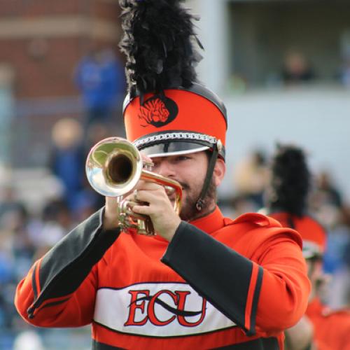 Football vs Southeastern Oklahoma State University