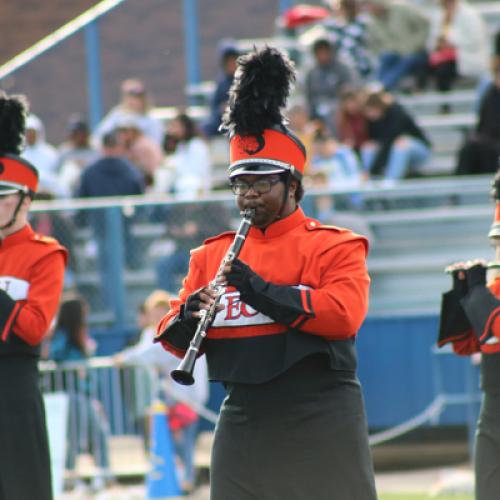 Football vs Southeastern Oklahoma State University