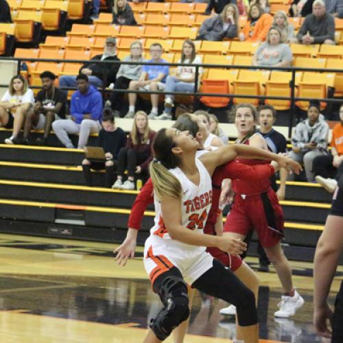 WBB vs Northwestern 12-4-21