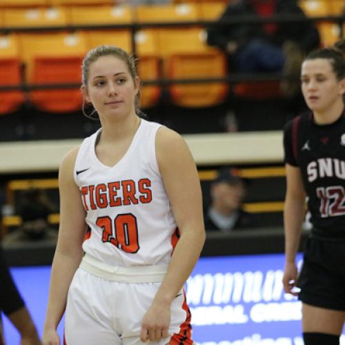 WBB vs SNU (1.15.22)