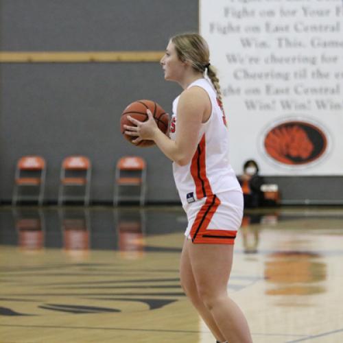 WBB vs SNU (1.15.22)