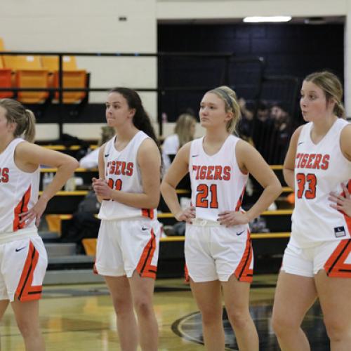 WBB vs SNU (1.15.22)