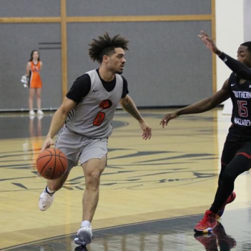 MBB vs SNU (1.15.22)