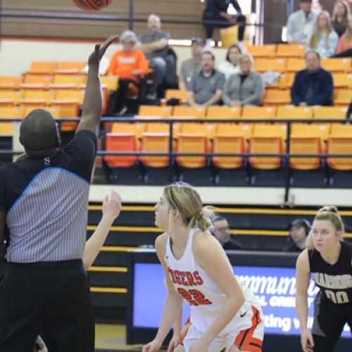 WBB vs Harding (1.29.22)