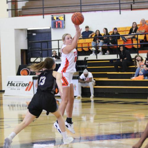 WBB vs Harding (1.29.22)