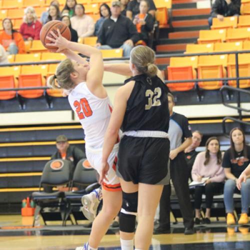 WBB vs Harding (1.29.22)