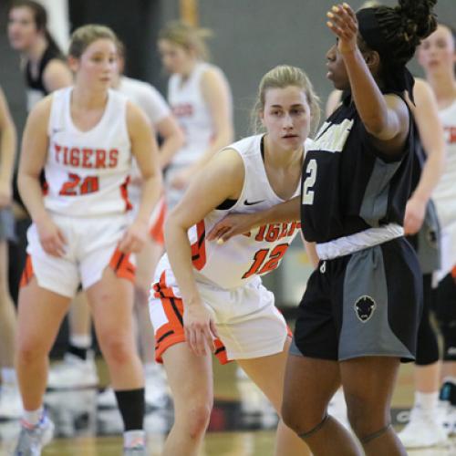 WBB vs Harding (1.29.22)