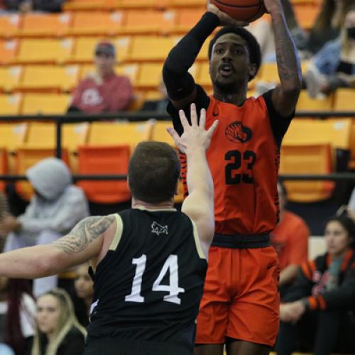 MBB vs Harding (1.29.22)