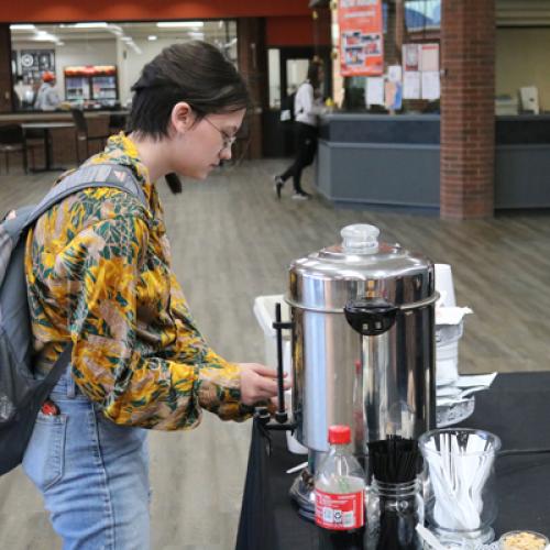 National Hot Chocolate Day 1.31.21